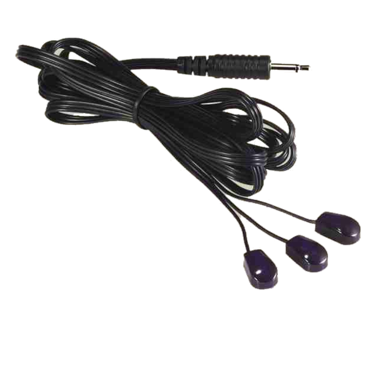 IRemitter cable m/ 3 emitters IRemittere m/ ledning OneRemote